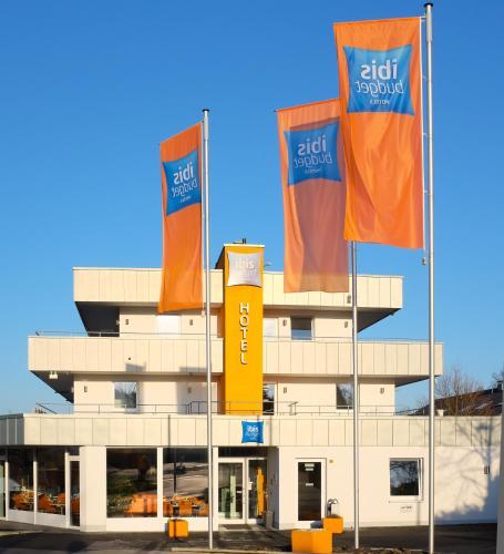 ibis budget Hotel BONN SÜD Königswinter