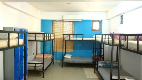 Deep Blue Divers Hostel Dahab – Dahab