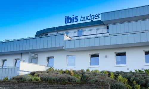 ibis budget Hotel BONN SÜD Königswinter