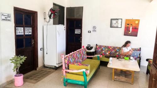 Deep Blue Divers Hostel Dahab