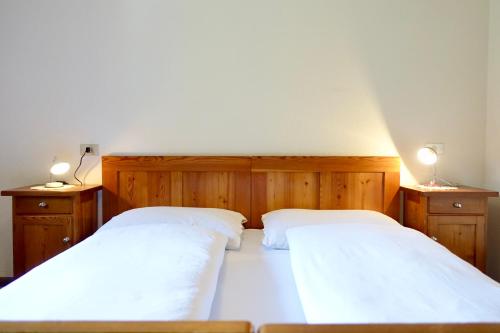  Ciasa PREROMAN App. vista Castello in St. Martin in Thurn