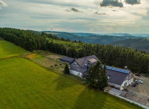 . Landhotel Flora & Fauna