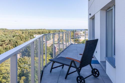 Symphony Baltica Towers Apartamenty