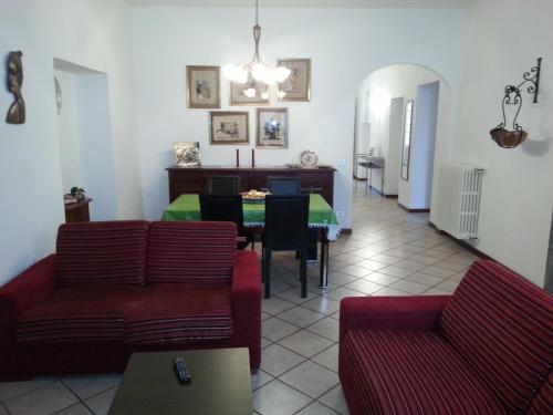 B&B Smeraldo Airport – Bergamo, VA