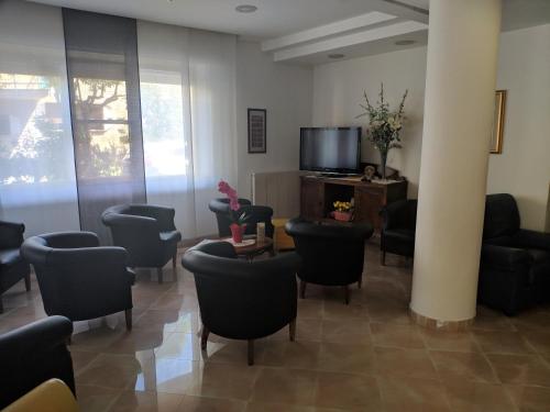 Hotel Luana in Chianciano Terme