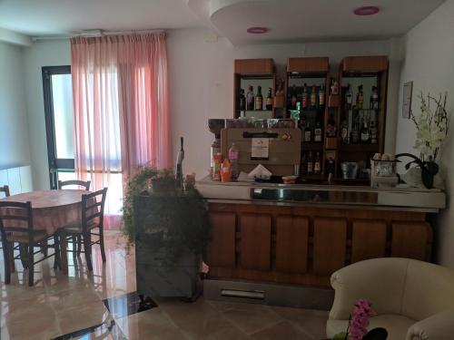 Hotel Luana in Chianciano Terme
