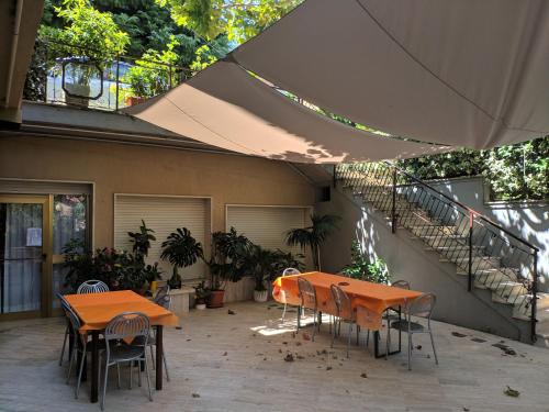 Hotel Luana in Chianciano Terme