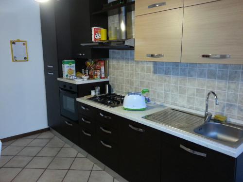 B&B Smeraldo Airport – Bergamo, VA