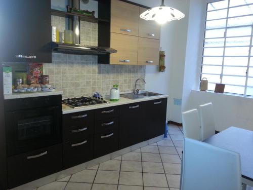 B&B Smeraldo Airport – Bergamo, VA