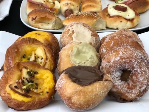 Le Quattro Stagioni - Rooms & Suites – Palermo, CA