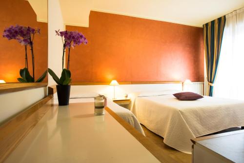 Hotel Roma – Pisa, MN