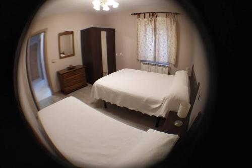 LA CASA DE LOS ABUELOS gîte à louer Las Navas del Marqués