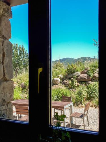 Létesítmények, Albergue A'Noguera in Castiello De Jaca