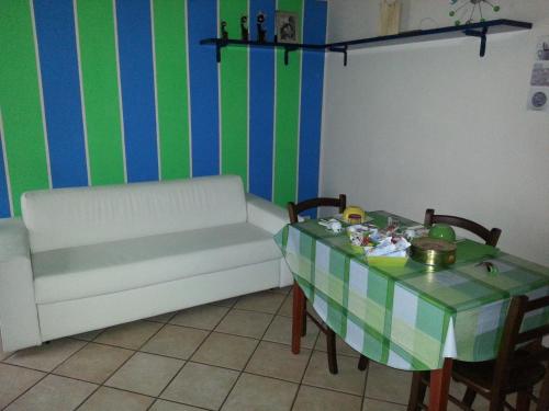 B&B Smeraldo Airport, Бергамо (фото 6)
