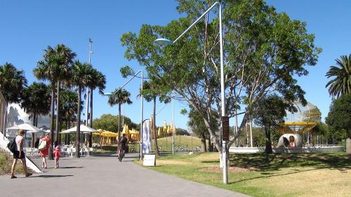 Sadržaji, Central Private Hotel in Centralni