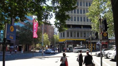 Central Private Hotel - image 10
