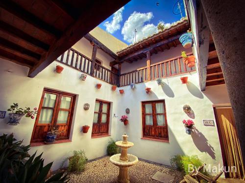 Cuevas Pedro Antonio de Alarcon in กัวดิกซ์