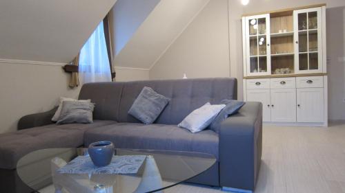Appartment Kastelo Victoria in Zalacsany