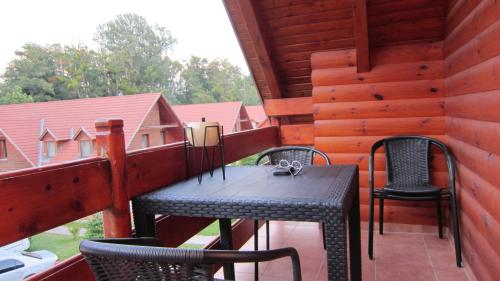Appartment Kastelo Victoria in Zalacsany