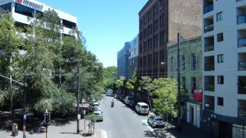 Central Private Hotel - image 8