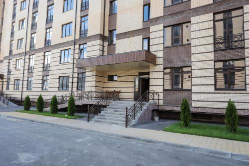 Квартира повышенной комфортности 50 кв.м введена в эксплуатацию 15.08.2020г Superior apartment (commissioned on 15.08.2020) - image 3