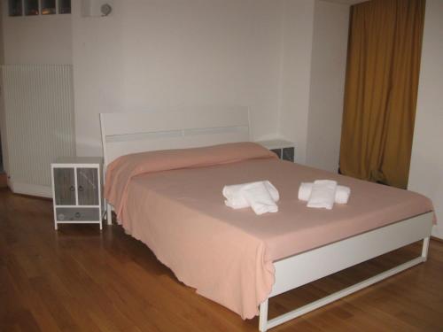 B&B Smeraldo Airport, Бергамо (фото 7)