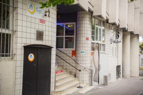 Auberge de Jeunesse HI Paris Le d'Artagnan - image 7