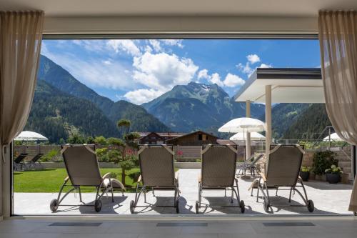 Hotel St. Georg – Mayrhofen, IL