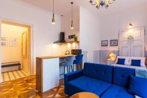 . Apartamenty Rejtana