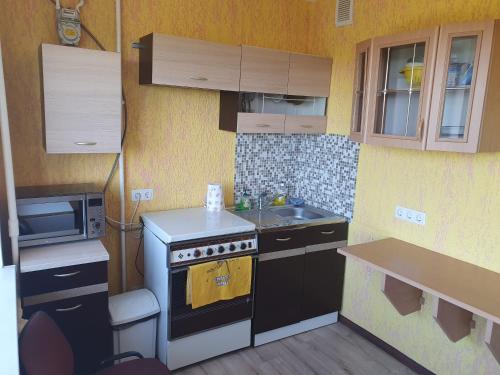 Apartament Erfolg 3