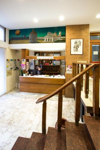 Hotel Roma - image 14