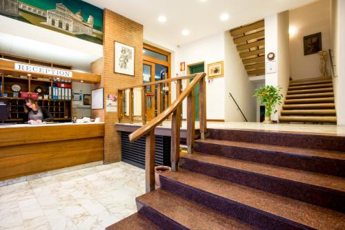 Hotel Roma - image 9