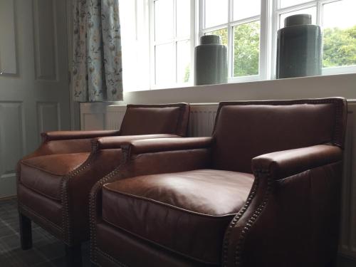 The Wrea Head Hall Country House Hotel & Restaurant - image 12