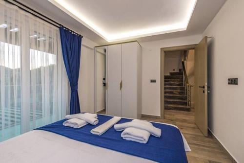 Villa Bella- 4 Bedroom Holiday Villa in Oludeniz - image 7