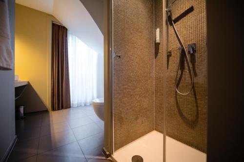 Hostellerie Le Petit Manoir - image 10