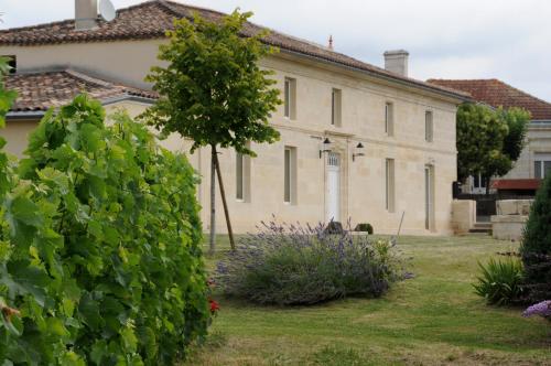 Clos Monicord - Chambre d'hôtes - Vérac