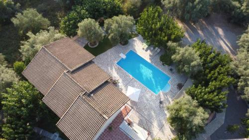  Calderimi Lefkada in Nydri