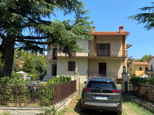 La Casa sul Trasimeno 4