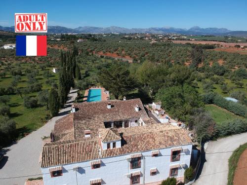 La Guzmana de Ronda