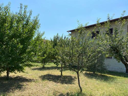 La Casa sul Trasimeno in Кастільйоне дель Лаго