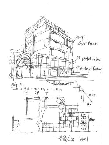 Hotel Mapp, Taichung (foto 11)