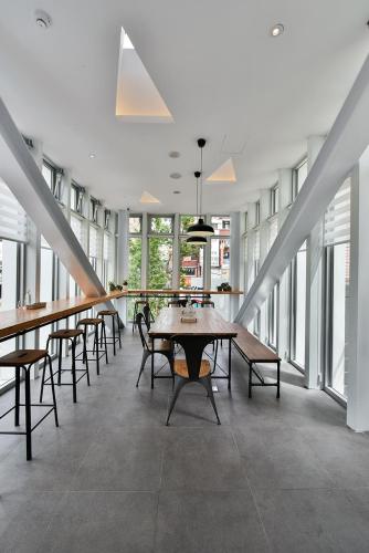 Hotel Mapp, Taichung (foto 9)
