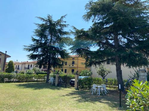 La Casa sul Trasimeno in Кастільйоне дель Лаго