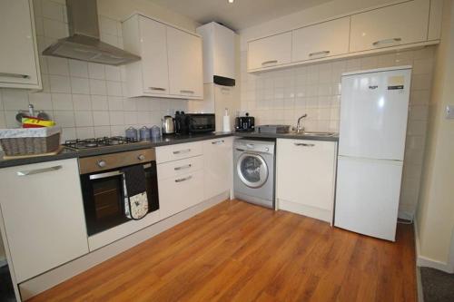 Home By Psmg - Clifton Road - Modern Apartment, , County Durham