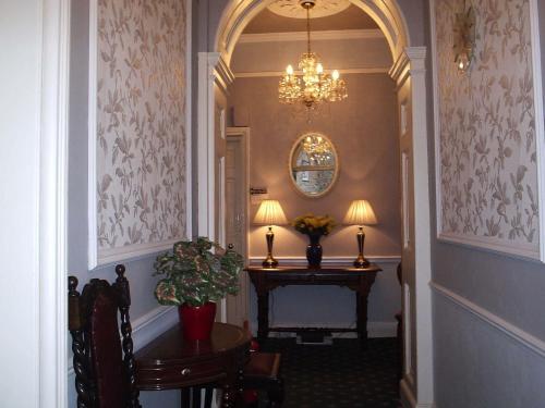 Rydal Lodge 3