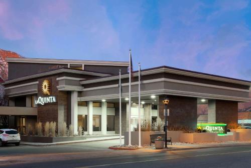 La Quinta Inn & Suites by Wyndham Glenwood Springs