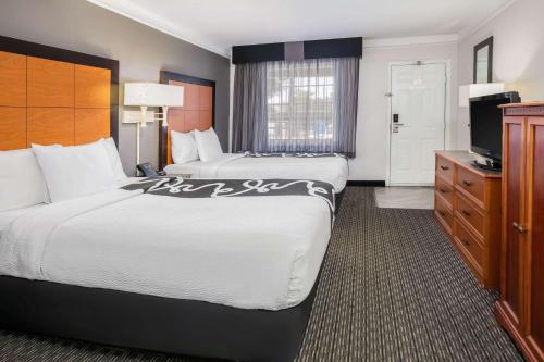 La Quinta Inn & Suites by Wyndham Dallas Uptown