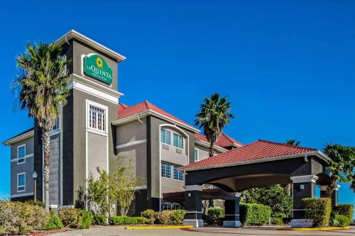La Quinta by Wyndham Corpus Christi Northwest in Corpus Christi, USA