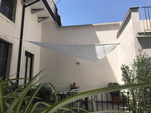 Chez Claudia - Relax in Catania city center