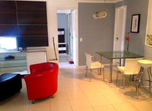Apartment room in Porto de Iracema - Grupo Alugueme